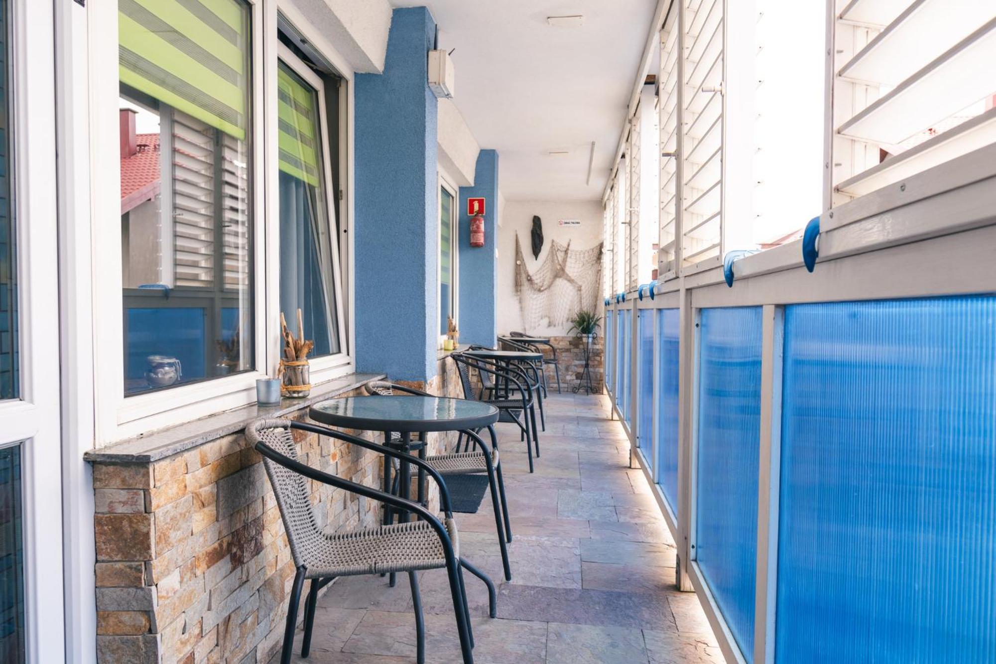 K 2 Hotel Jastrzebia Gora Exterior photo